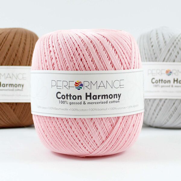 Cotton Harmony - 0351