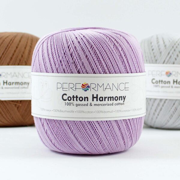 Cotton Harmony - 0382