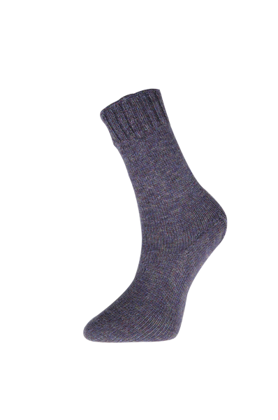 Wool Socks Print S07-05