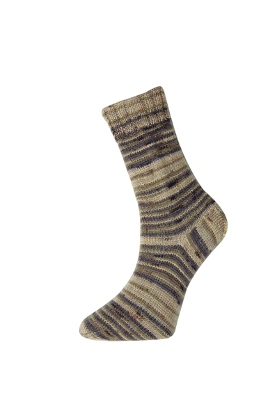 Wool Socks Print S17-01