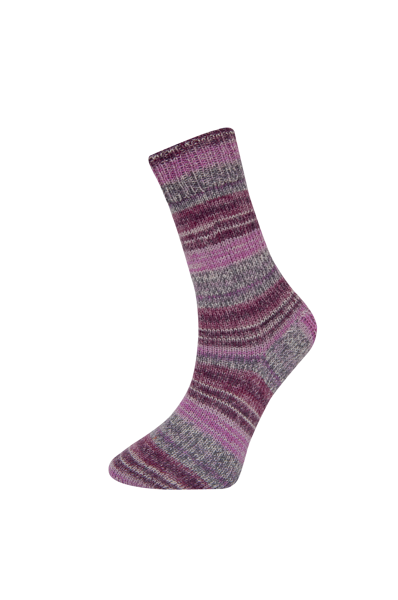 Wool Socks Print S27-03